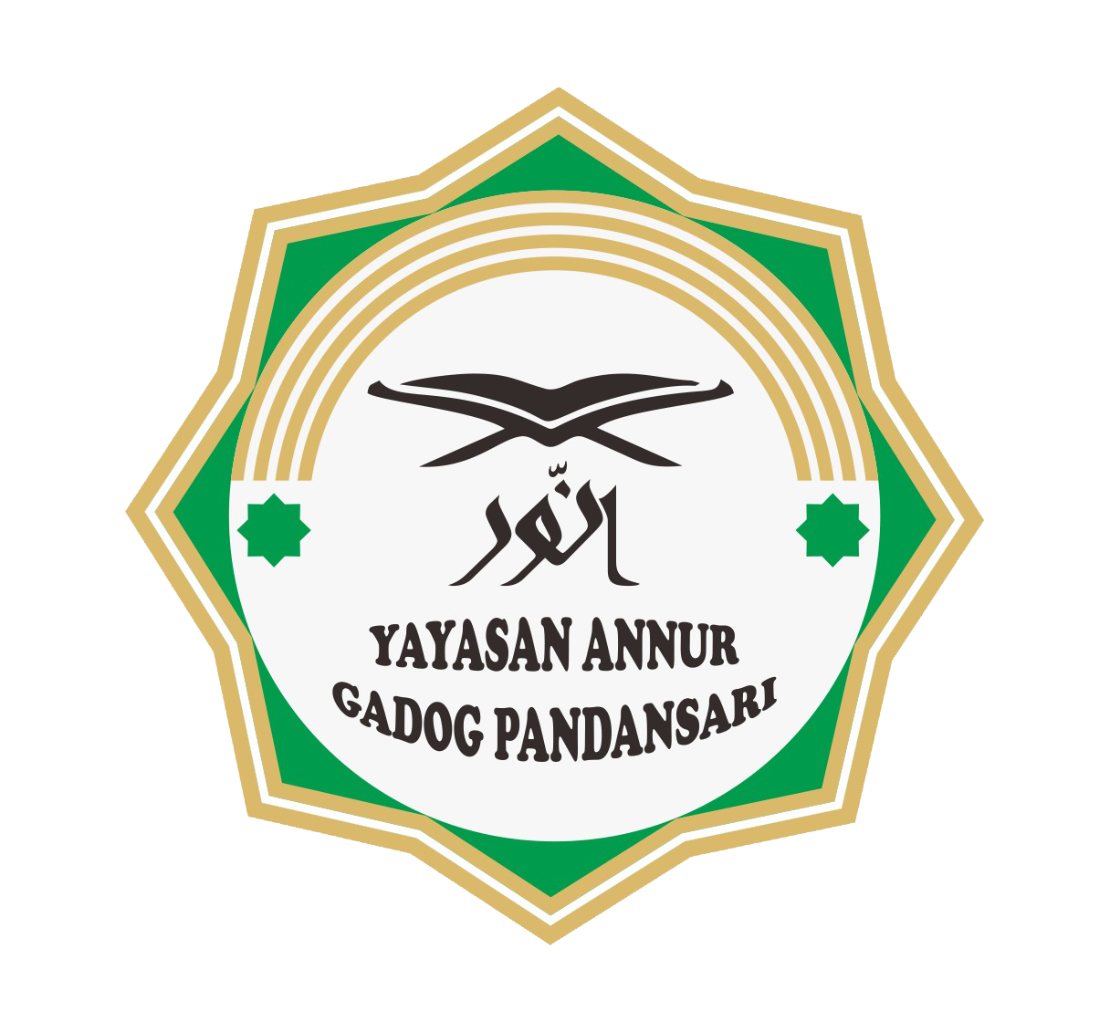 Yayasan Annur Gadog Pandansari